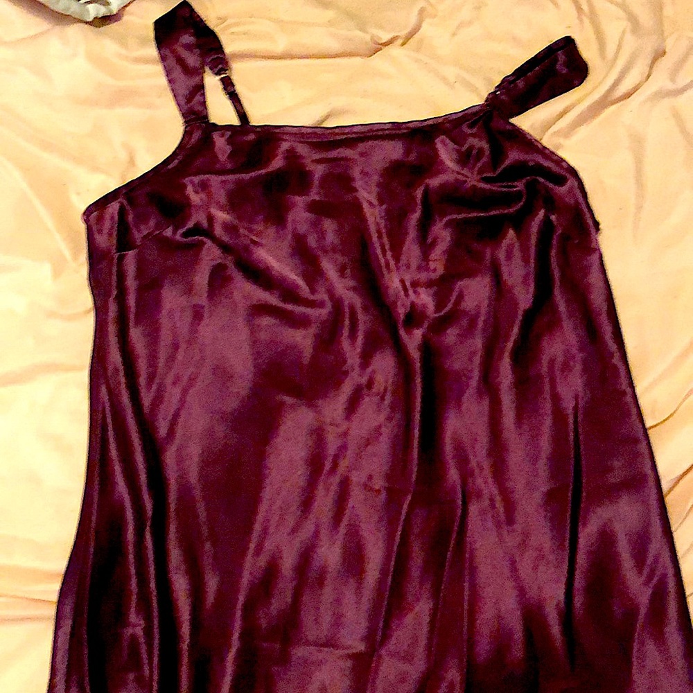 Night gown